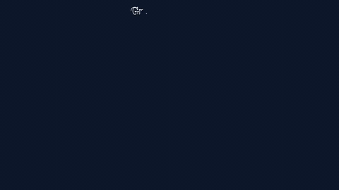 Gradient descent animation preview